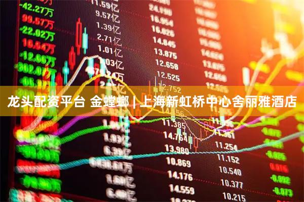 龙头配资平台 金螳螂 | 上海新虹桥中心舍丽雅酒店