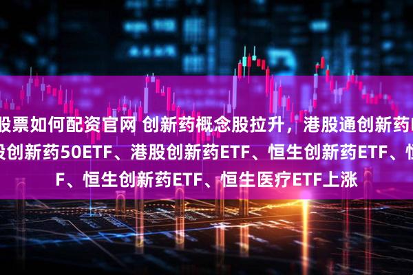 股票如何配资官网 创新药概念股拉升，港股通创新药ETF涨超3%，港股创新药50ETF、港股创新药ETF、恒生创新药ETF、恒生医疗ETF上涨